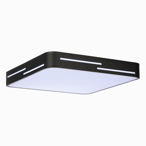 Citilux Купер Лайн CL724K70GL1 LED RGB Светильник с пультом Чёрный, изображение 2