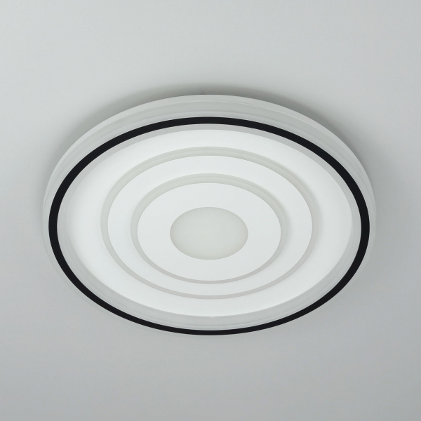 Citilux Квест CL739190E RGB LED Люстра с пультом, изображение 6