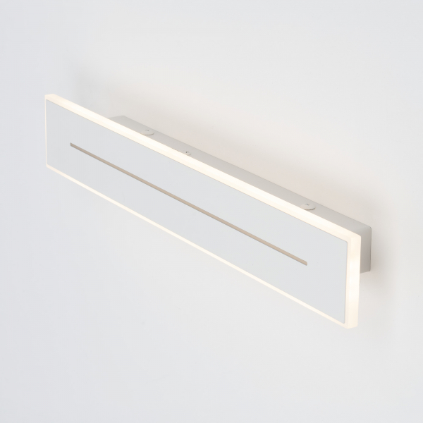 Citilux Тринити CL238640 Настенный светодиодный светильник Белый, изображение 9