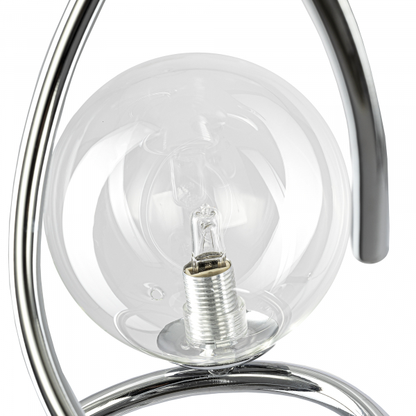 Citilux Vansa CL206091 Подвесная каскадная люстра, изображение 6
