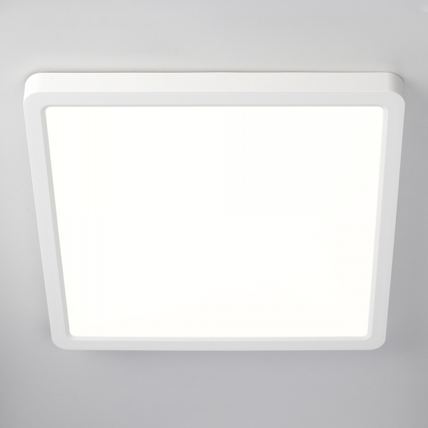 Citilux Бейсик CL738K240V LED Светильник накладной Белый, изображение 8
