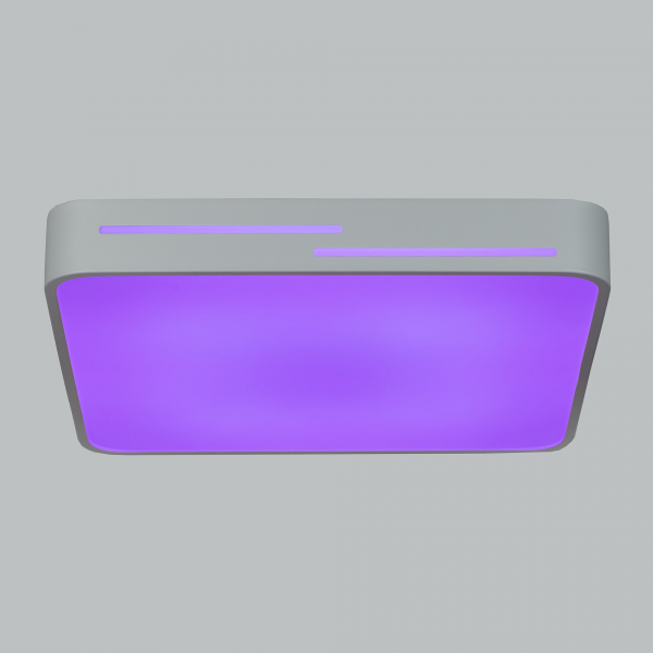 Citilux Купер Лайн CL724K70GL0 LED RGB Светильник с пультом Белый, изображение 4