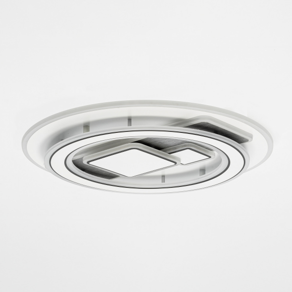 Citilux Costa CL741020 Люстра светодиодная с пультом, изображение 7