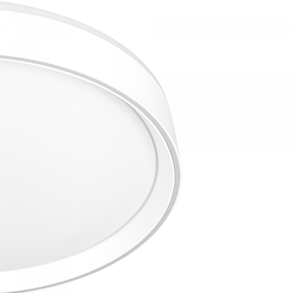 Citilux BOSS CL751350G LED RGB Светильник с пультом Белый, изображение 8