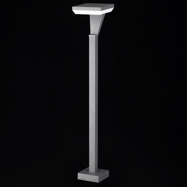 Citilux Krid CLU06B LED Уличный парковый светильник Графит, изображение 2