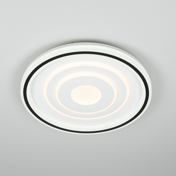 Citilux Квест CL739190E RGB LED Люстра с пультом, изображение 3