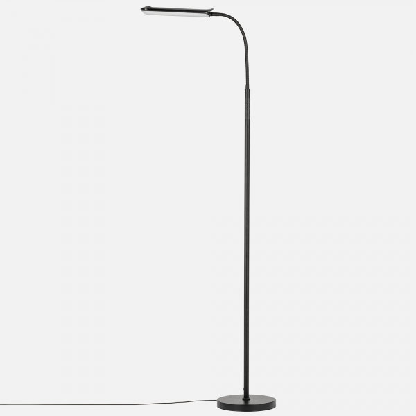 Citilux Alex CL804051 Торшер с пультом Чёрный, изображение 9