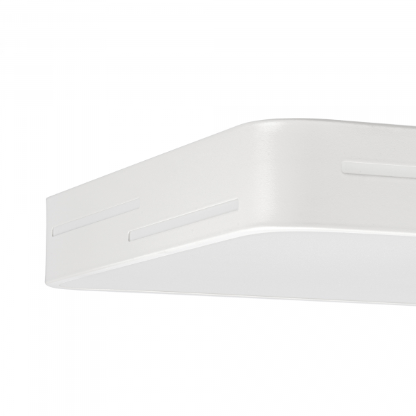 Citilux Купер Лайн CL724K70GL0 LED RGB Светильник с пультом Белый, изображение 9