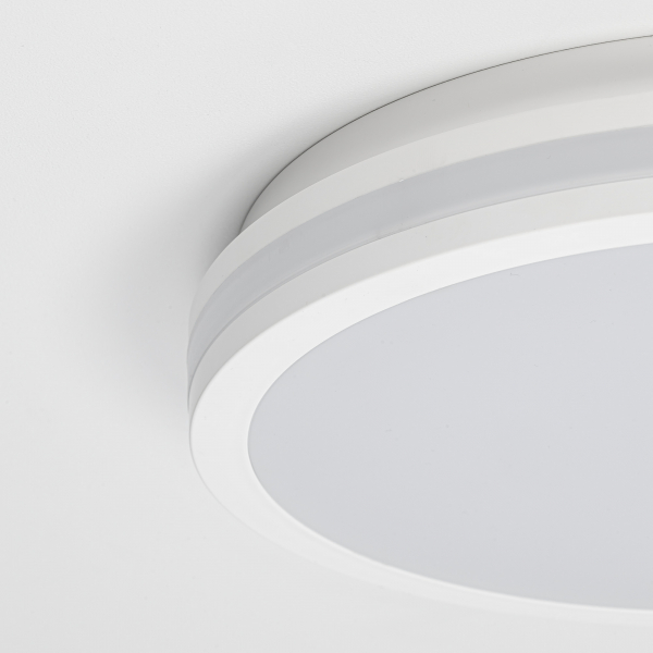 Citilux LUNS CL711020V LED Светильник влагозащищённый Белый, изображение 4