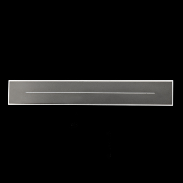 Citilux Тринити CL238641 Настенный светодиодный светильник Чёрный, изображение 4