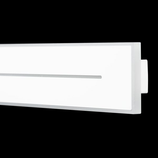 Citilux Тринити CL238660 Настенный светодиодный светильник Белый, изображение 5