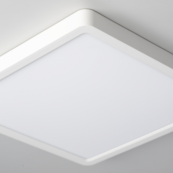 Citilux Бейсик CL738K240V LED Светильник накладной Белый, изображение 9