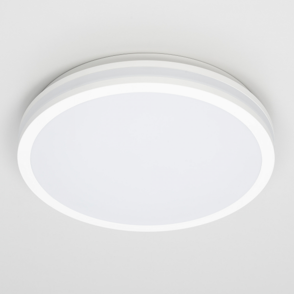 Citilux LUNS CL711020V LED Светильник влагозащищённый Белый, изображение 8