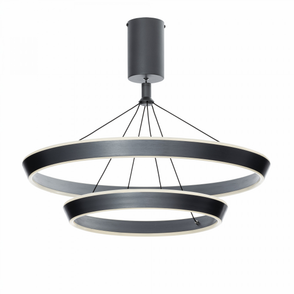 Citilux Tavi CL717013 Подвесная светодиодная люстра, изображение 3