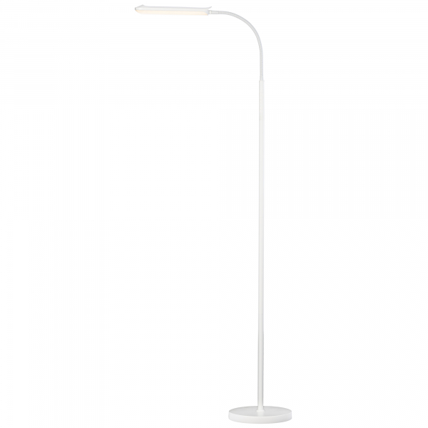Citilux Alex CL804050 Торшер с пультом Белый, изображение 5