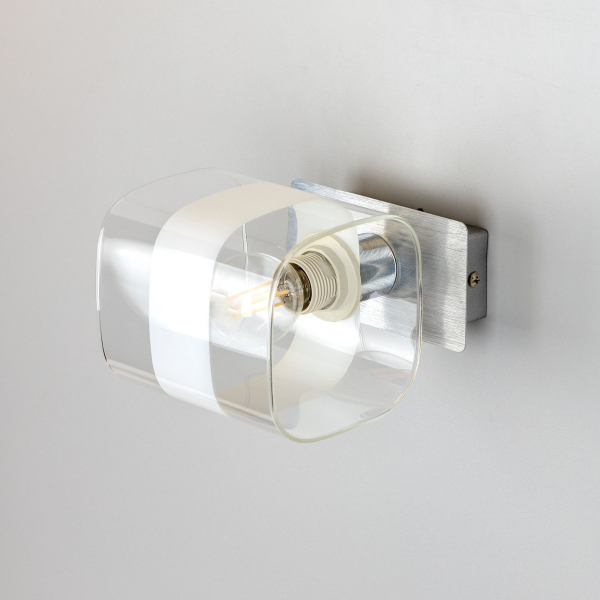 Citilux Вирта CL139310 Бра с выключателем Алюминий, изображение 8