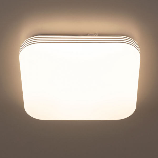 Citilux Симпла CL714K24SV LED Светильник с датчиком движения, изображение 12