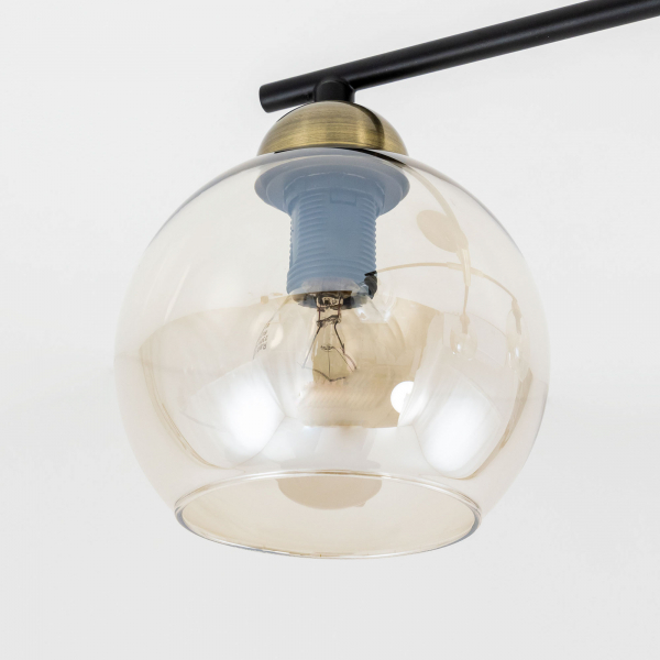 Citilux Анри CL124145 Люстра потолочная, изображение 13
