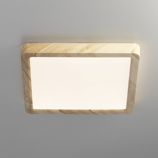 Citilux Бейсик CL738K182V LED Светильник накладной Клён, изображение 2