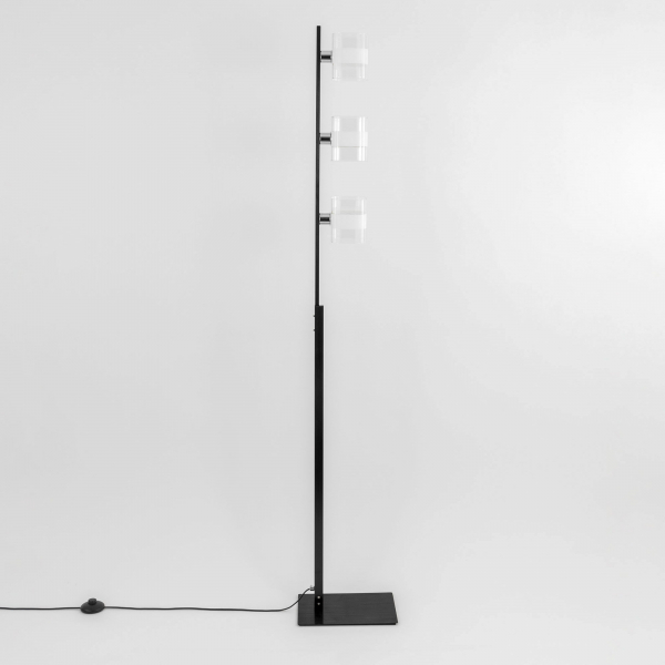 Citilux Вирта CL139932 Торшер Чёрный, изображение 15