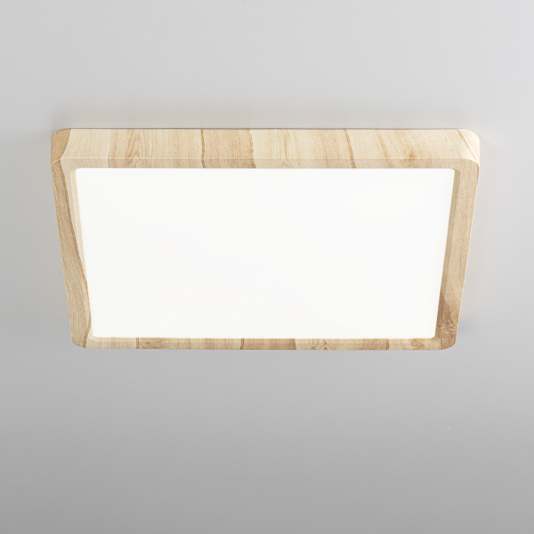 Citilux Бейсик CL738K242V LED Светильник накладной Клён, изображение 2