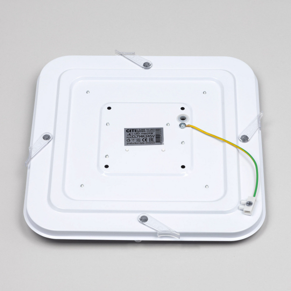 Citilux Симпла CL714K24SV LED Светильник с датчиком движения, изображение 14