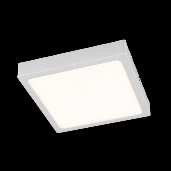 Citilux Галс CL55K22N Светильник накладной светодиодный, изображение 9