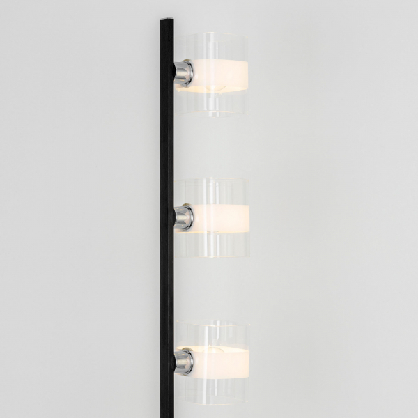 Citilux Вирта CL139932 Торшер Чёрный, изображение 3
