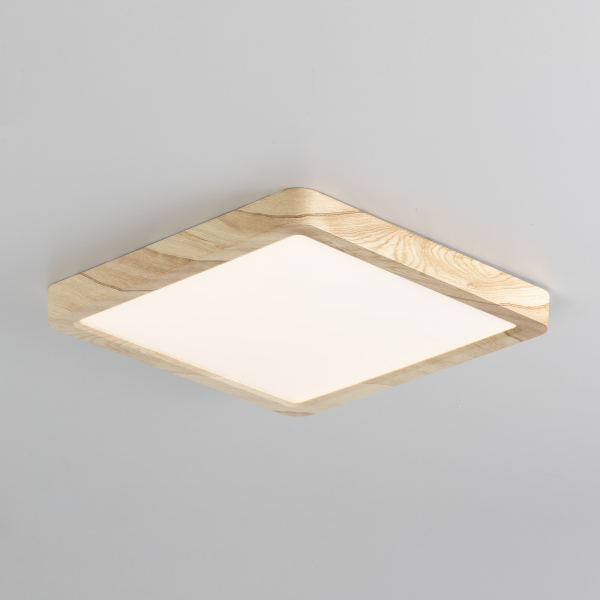 Citilux Бейсик CL738K182V LED Светильник накладной Клён, изображение 3