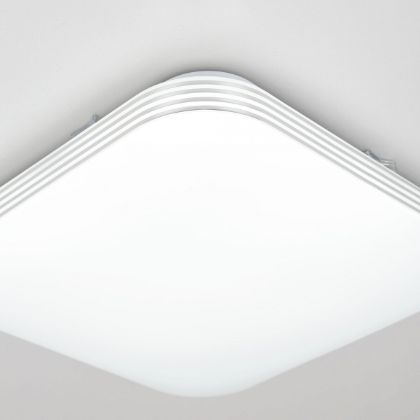 Citilux Симпла CL714K24SV LED Светильник с датчиком движения, изображение 9