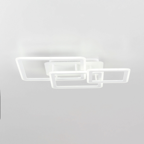 Citilux Тринити CL238230E RGB Люстра светодиодная с пультом, изображение 7