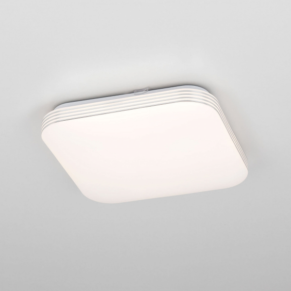 Citilux Симпла CL714K24SV LED Светильник с датчиком движения, изображение 4