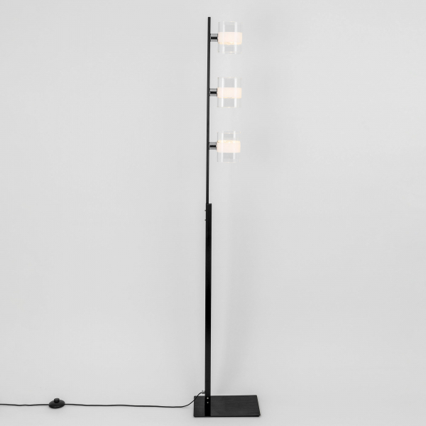 Citilux Вирта CL139932 Торшер Чёрный, изображение 16