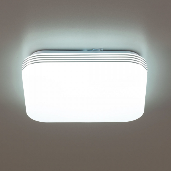 Citilux Симпла CL714K24SV LED Светильник с датчиком движения, изображение 11