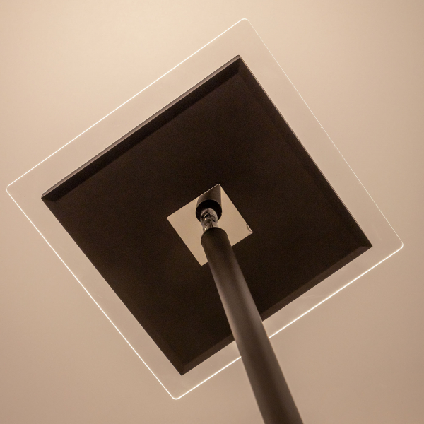 Citilux Харди CL802015 LED Торшер с диммером Кофейный, изображение 8