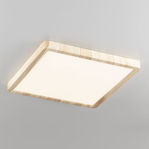 Citilux Бейсик CL738K242V LED Светильник накладной Клён, изображение 3