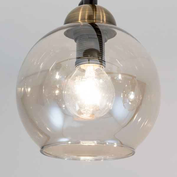 Citilux Анри CL124165 Люстра потолочная, изображение 6