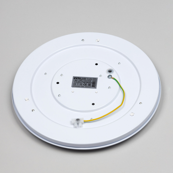 Citilux Симпла CL71424SV LED Светильник с датчиком движения, изображение 11