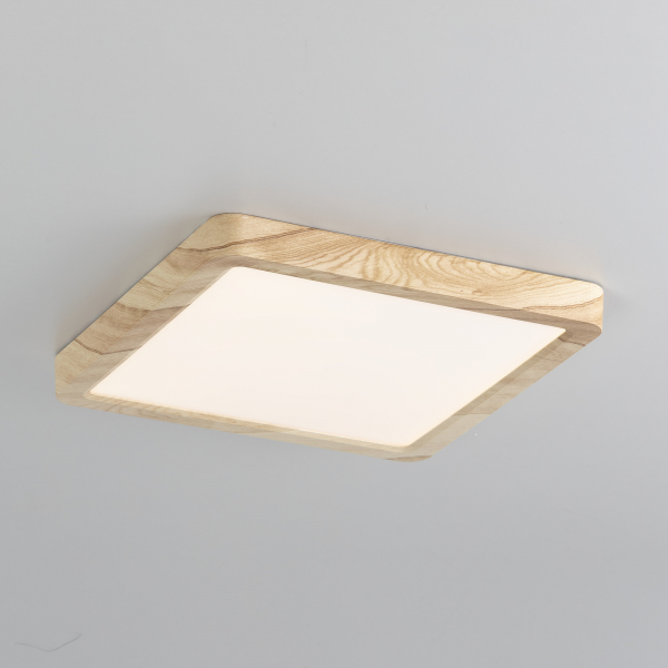 Citilux Бейсик CL738K182V LED Светильник накладной Клён, изображение 4