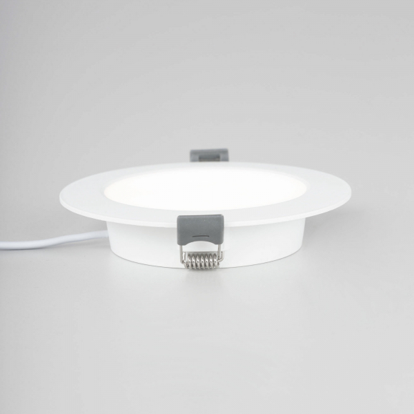 Citilux Галс CLD5507N Встраиваемый светодиодный светильник, изображение 5