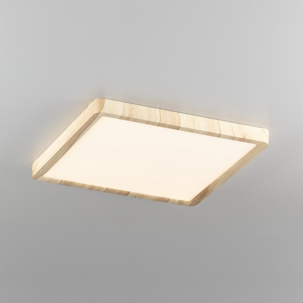Citilux Бейсик CL738K242V LED Светильник накладной Клён, изображение 4