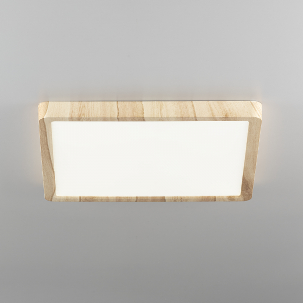 Citilux Бейсик CL738K242V LED Светильник накладной Клён, изображение 11