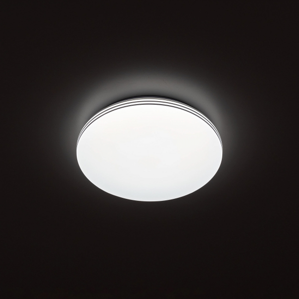 Citilux Симпла CL71424SV LED Светильник с датчиком движения, изображение 7