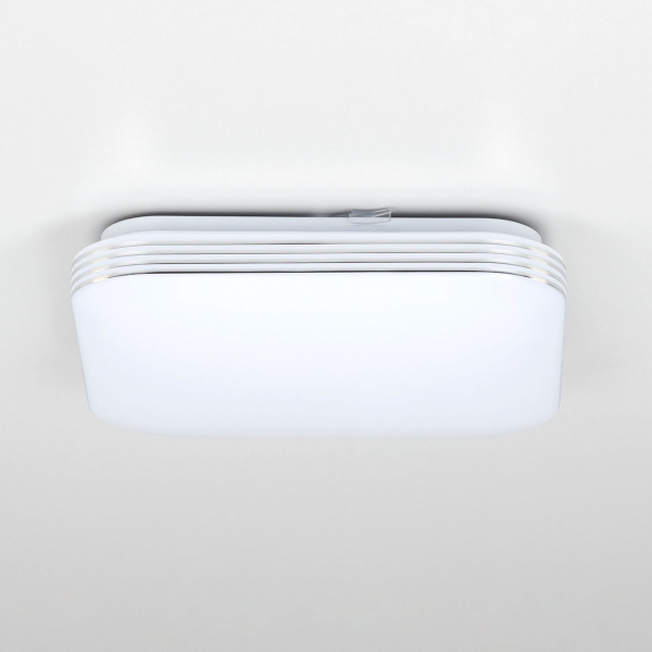 Citilux Симпла CL714K24SV LED Светильник с датчиком движения, изображение 5