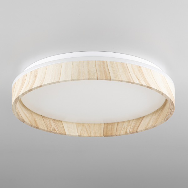 Citilux ENZO CL753352G LED RGB Светильник с пультом Клён, изображение 12