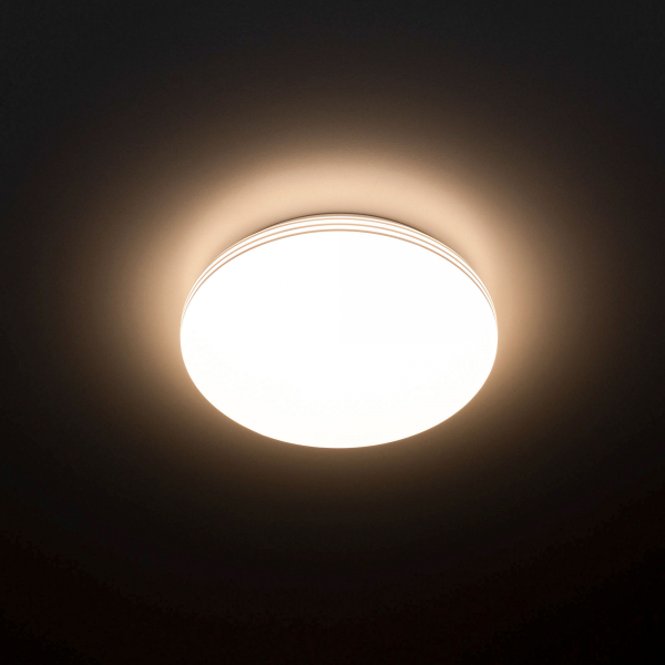 Citilux Симпла CL71424SV LED Светильник с датчиком движения, изображение 2