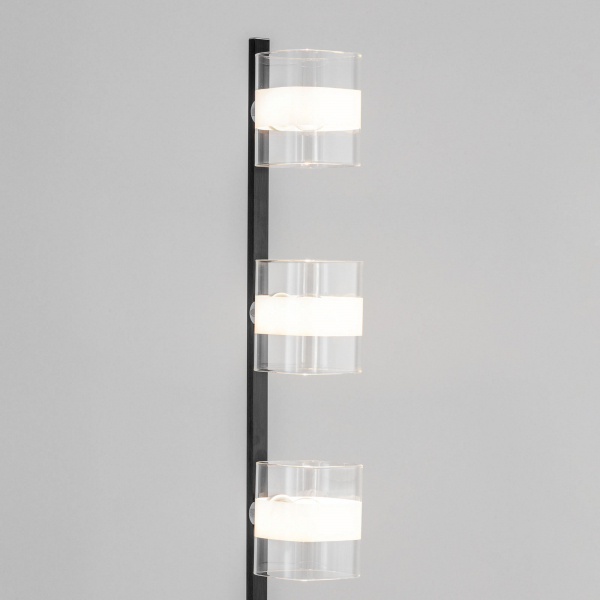 Citilux Вирта CL139932 Торшер Чёрный, изображение 11