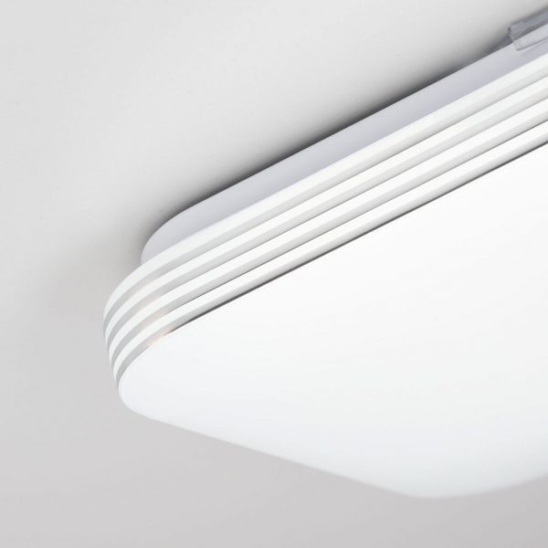 Citilux Симпла CL714K24SV LED Светильник с датчиком движения, изображение 8