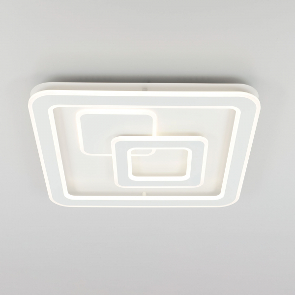 Citilux Квест CL739B150E LED RGB Люстра с пультом, изображение 3