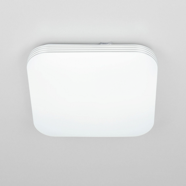 Citilux Симпла CL714K24SV LED Светильник с датчиком движения, изображение 3